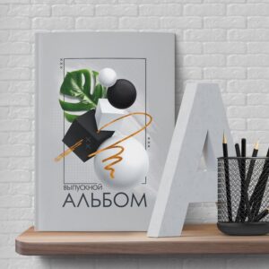 Шаблони випускні альбоми купити Україна