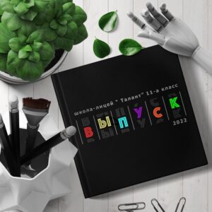 Шаблони випускні альбоми купити Україна