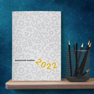Віньєтки випускні альбоми PSD