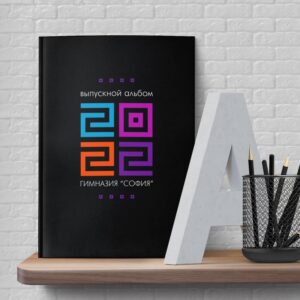 Віньєтки випускні альбоми PSD